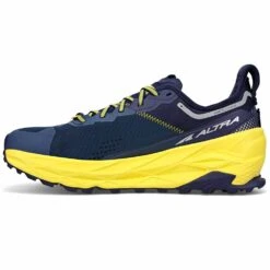 Altra Olympus 5 Mens Trail Running Shoes Navy -Sports Shoes Shop olympus 5 mens trail running shoes navy p7904 31261 image