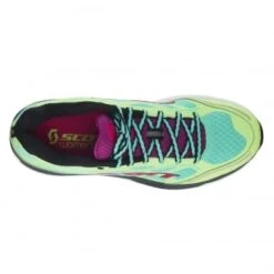 Scott Palani Support Womens Road Running Shoes With SUPPORT Green/Purple 10 Scott Palani Support Womens Road Running Shoes With SUPPORT Green/Purple -Sports Shoes Shop palani support womens road running shoes with support green purple p3225 6189 image
