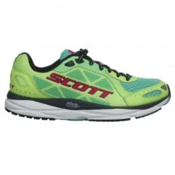 Scott Palani Trainer Womens Road Running Shoes Green/Pink 9 Scott Palani Trainer Womens Road Running Shoes Green/Pink -Sports Shoes Shop palani trainer womens road running shoes green pink p3266 6278 image