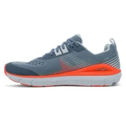Altra Provision 5 Womens Support Road Running Shoes Gray/Coral 9 Altra Provision 5 Womens Support Road Running Shoes Gray/Coral -Sports Shoes Shop provision 5 womens support road running shoes gray coral p6320 24913 image