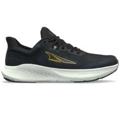 Altra Provision 8 Mens Running Shoes Black