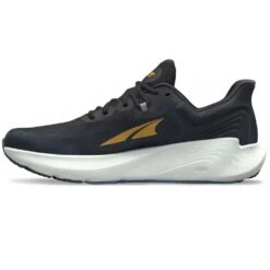 Altra Provision 8 Mens Running Shoes Black -Sports Shoes Shop provision 8 mens running shoes black p8481 33850 image