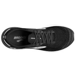 BROOKS Revel 6 Mens Running Shoes Black/Blackened Pearl/White 8 BROOKS Revel 6 Mens Running Shoes Black/Blackened Pearl/White -Sports Shoes Shop revel 6 mens running shoes black blackened pearl white p8263 32838 image