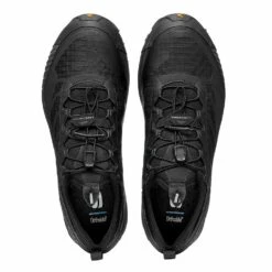 Scarpa Ribelle Run GTX Waterproof Men's Trail Running Shoes Black/Black 7 Scarpa Ribelle Run GTX Waterproof Men's Trail Running Shoes Black/Black -Sports Shoes Shop ribelle run gtx waterproof mens trail running shoes black black p7606 30038 image