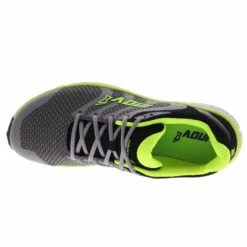 Roadclaw 275 Knit Mens Running Shoes Grey/Yellow 7 Roadclaw 275 Knit Mens Running Shoes Grey/Yellow -Sports Shoes Shop roadclaw 275 knit mens lightweight responsive road running shoes grey yellow p6707 26500 image