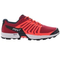 Roclite G 290 Womens Trail Running Shoes Purple/Pink