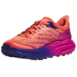 Hoka Speedgoat 5 Wide D Womens Trail Running Shoes Festival Fuschia/Camellia -Sports Shoes Shop speedgoat 5 wide d womens trail running shoes festival fuschia camellia p7762 30664 image