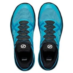 Scarpa Spin Infinity Men's Trail Running Shoes Azure/Ottanio 7 Scarpa Spin Infinity Men's Trail Running Shoes Azure/Ottanio -Sports Shoes Shop spin infinity mens trail running shoes azure ottanio p7604 30032 image