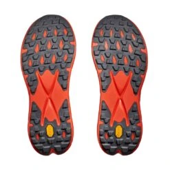 Hoka Tecton X 2 Mens Trail Running Shoes Black/Flame 9 Hoka Tecton X 2 Mens Trail Running Shoes Black/Flame -Sports Shoes Shop tecton x 2 mens trail running shoes black flame p8247 32761 image