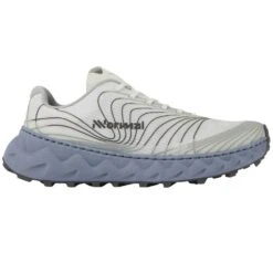Sports Shoes Shop 27 Tomir Womens Trail Running Shoes White/Blue