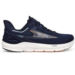 Altra Torin 6 Womens Running Shoes Navy/Coral