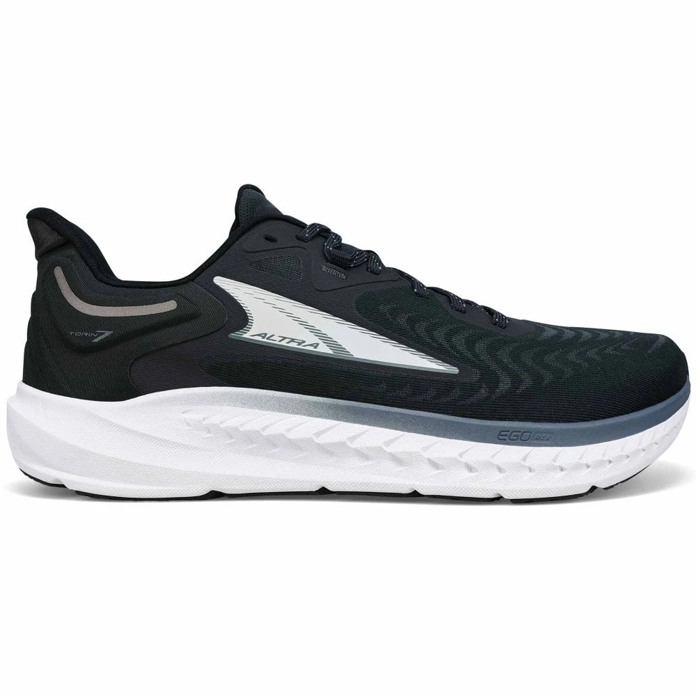 Altra Torin 7 Mens Running Shoes Black 3 Altra Torin 7 Mens Running Shoes Black