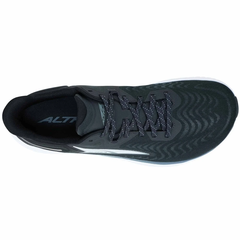 Altra Torin 7 Mens Running Shoes Black 4 Altra Torin 7 Mens Running Shoes Black - Image 2