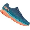 Hoka Torrent 2 Womens Trail Running Shoes Real Teal/Cantaloupe -Sports Shoes Shop torrent 2 womens trail running shoes real teal cantaloupe p6607 26105 image