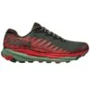 Hoka Torrent 3 Mens Trail Running Shoes Thyme/Fiesta -Sports Shoes Shop torrent 3 mens trail running shoes thyme fiesta p7905 31262 image