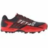 X-Talon Ultra 260 V2 Mens Trail Running Shoes Black/Red -Sports Shoes Shop x talon ultra 260 v2 mens trail running shoes black red p7710 30448 image